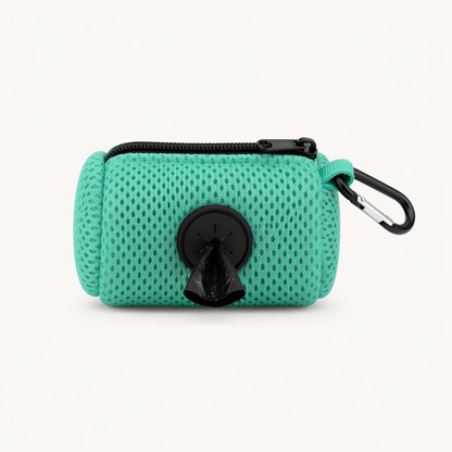 Dog Poop Bag Holder