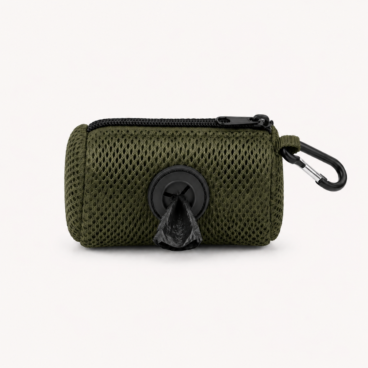 Dog Poop Bag Holder
