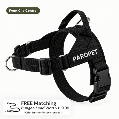 ParoPet No-Pull Dog Harness